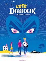 l'été diaboliK